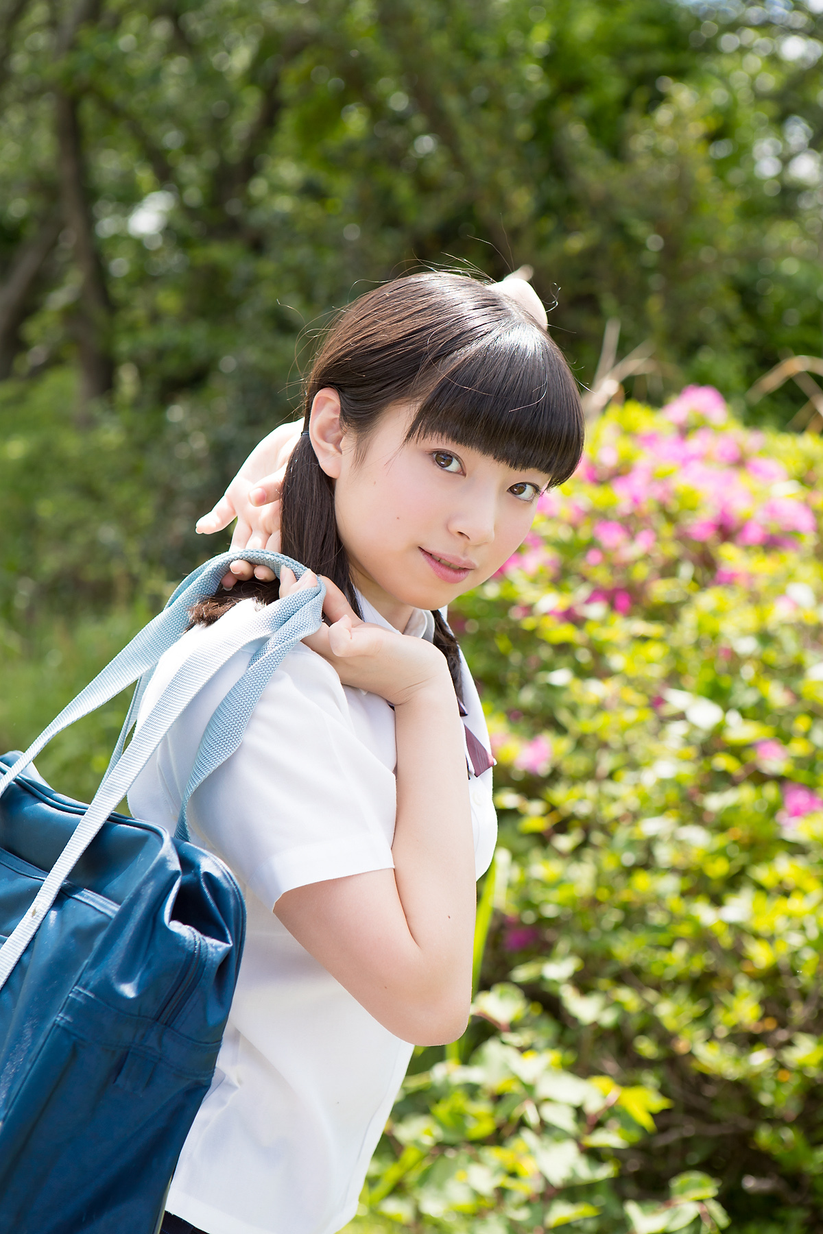 [Minisuka.tv] 東雲せな2017-05-25 Sena Shinonome - Regular Gallery 4.1